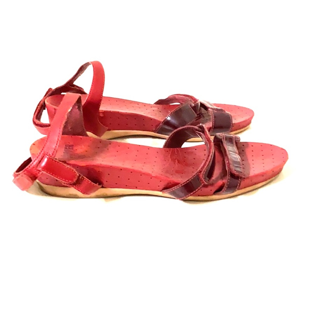 Camper sandals